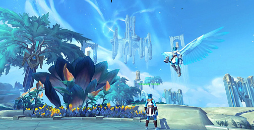 画像ギャラリー No.003のサムネイル画像 / 「World of Warcraft: Shadowlands」は予定どおりこの秋にローンチ。豪華なコレクターズエディションも発表