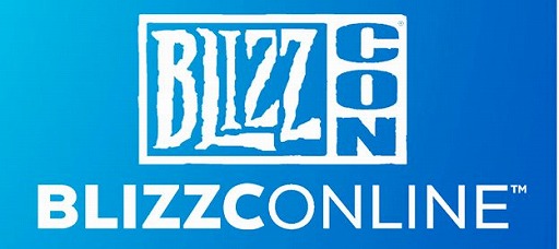 画像ギャラリー No.001のサムネイル画像 / オンラインイベント「BlizzConline」のオープニングセレモニーは日本語字幕付きで配信。複数タイトルのアイテムを収録した特別なバンドルも発売