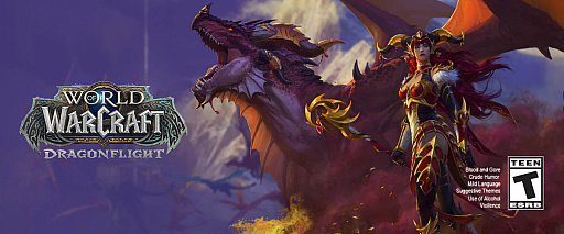 ���������꡼ No.002�Υ���ͥ������ / ���ꥹ����ĥ���᤬Blizzard Entertainment�����������������ƥ��֥��ꥨ���ƥ��֥ǥ��쥯�����Ȥ��ơ�Warcraft�פκ����ô��