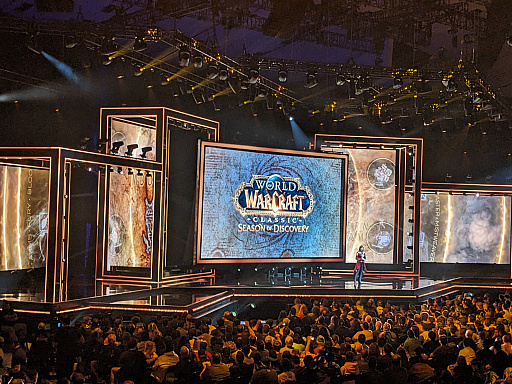 ꡼ No.002Υͥ / World of Warcraft ClassicפοSeason of Discoveryפ1130˥ȡCataclysmפ2024ǯбͽ