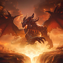 ꡼ No.003Υͥ / World of Warcraft ClassicפοSeason of Discoveryפ1130˥ȡCataclysmפ2024ǯбͽ