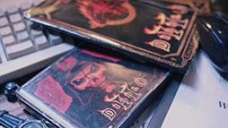 画像ギャラリー No.003のサムネイル画像 / 「World of Warcraft」「オーバーウォッチ」「ハースストーン」「ディアブロ」の最新情報を公開。Blizzard ショーケース,1月30日2:00から順次配信