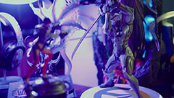 画像ギャラリー No.004のサムネイル画像 / 「World of Warcraft」「オーバーウォッチ」「ハースストーン」「ディアブロ」の最新情報を公開。Blizzard ショーケース,1月30日2:00から順次配信