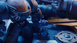 画像ギャラリー No.005のサムネイル画像 / 「World of Warcraft」「オーバーウォッチ」「ハースストーン」「ディアブロ」の最新情報を公開。Blizzard ショーケース,1月30日2:00から順次配信