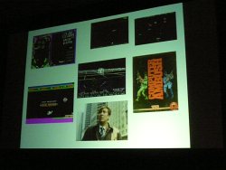 ꡼ No.002 | GDC 2011Ϥˤž˻Ѥ򸫤ʤGDCϽʤ롦饤Ȼ᤬ν֥Х󥲥󥰥٥פˤĤ礤˸