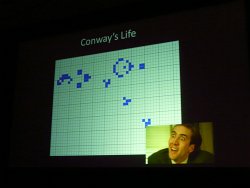 ꡼ No.003 | GDC 2011Ϥˤž˻Ѥ򸫤ʤGDCϽʤ롦饤Ȼ᤬ν֥Х󥲥󥰥٥פˤĤ礤˸