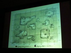 ꡼ No.004 | GDC 2011Ϥˤž˻Ѥ򸫤ʤGDCϽʤ롦饤Ȼ᤬ν֥Х󥲥󥰥٥פˤĤ礤˸