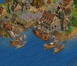 創世紀1503 日本語版