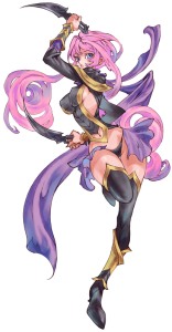 画像集#002のサムネイル/ガンホー,「Dodeca Online」のクローズドβテスター募集を開始