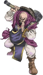 画像集#005のサムネイル/ガンホー,「Dodeca Online」のクローズドβテスター募集を開始