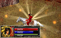 画像集#001のサムネイル/「ドデカオンライン」の龍派大戦と怒りシステムの情報が公開に