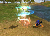 画像集#002のサムネイル/「ドデカオンライン」の龍派大戦と怒りシステムの情報が公開に