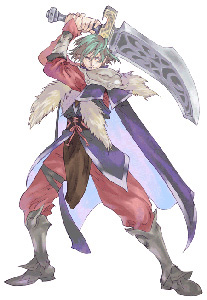 画像集#005のサムネイル/ガンホーの新機軸。PvP主体,迅速なキャラ成長が魅力の「ドデカオンライン」クローズドβテスター,4Gamer枠1000人募集