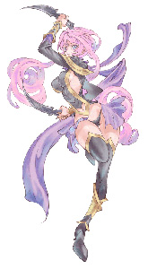 画像集#006のサムネイル/ガンホーの新機軸。PvP主体,迅速なキャラ成長が魅力の「ドデカオンライン」クローズドβテスター,4Gamer枠1000人募集