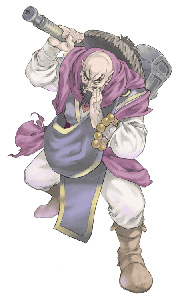 画像集#008のサムネイル/ガンホーの新機軸。PvP主体,迅速なキャラ成長が魅力の「ドデカオンライン」クローズドβテスター,4Gamer枠1000人募集