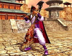 画像集#009のサムネイル/ガンホーの新機軸。PvP主体,迅速なキャラ成長が魅力の「ドデカオンライン」クローズドβテスター,4Gamer枠1000人募集