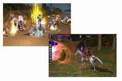 画像集#003のサムネイル/「ドデカオンライン」,「ドデカシステム」「ギルド血戦」を発表