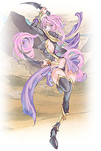 画像ギャラリー No.001のサムネイル画像 / レベルがサクサク上がる「ドデカオンライン」のプロモーションムービーをUp