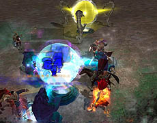 画像集#003のサムネイル/「ドデカオンライン」4日間限定でレベルアップ体験キャンペーン実施