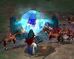 画像集#006のサムネイル/「ドデカオンライン」4日間限定でレベルアップ体験キャンペーン実施