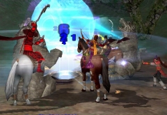 画像集#003のサムネイル/「ドデカオンライン」,3月27日からオープンβテストを実施