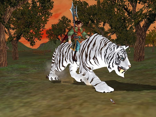 画像集#005のサムネイル/破荒龍に挑め!「ドデカオンライン」,“十二支絶陣・破荒戦”が明日実装