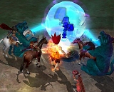 ドデカオンライン〜隠されし王者の証〜