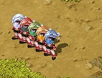 画像ギャラリー No.006のサムネイル画像 / 「テイルズウィーバー」，新しい帽子やマフラー追加