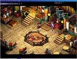 画像ギャラリー No.011のサムネイル画像 / 「テイルズウィーバー」，柿と栗を集める秋の収穫祭イベントを実施