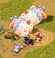 ���������꡼ No.049�Υ���ͥ������ / �֥ƥ��륺�������С��ס�4��ǯ��ǰ���٥�ȡ�����åץ����ƥ๹��