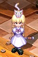 画像ギャラリー No.001のサムネイル画像 / 「テイルズウィーバー」，白猫がモチーフのアクセサリを追加