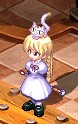 画像ギャラリー No.002のサムネイル画像 / 「テイルズウィーバー」，白猫がモチーフのアクセサリを追加