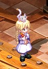 画像ギャラリー No.003のサムネイル画像 / 「テイルズウィーバー」，白猫がモチーフのアクセサリを追加