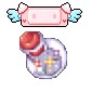 画像ギャラリー No.009のサムネイル画像 / 「テイルズウィーバー」，白猫がモチーフのアクセサリを追加