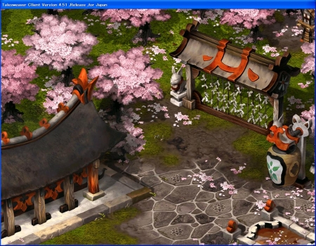 画像ギャラリー No.006のサムネイル画像 / 「テイルズウィーバー」少し早めのお正月イベント，本日より開催