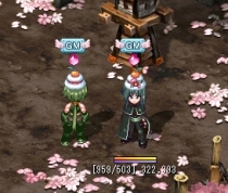 画像ギャラリー No.009のサムネイル画像 / 「テイルズウィーバー」少し早めのお正月イベント，本日より開催