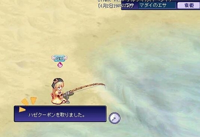 ������#004�Υ���ͥ���/�֥ƥ��륺�������С��ץϥ��Υ������ɥ������Ȥ��̾說�����Ȥ�