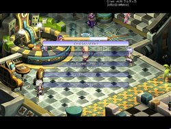 画像ギャラリー No.016のサムネイル画像 / 「テイルズウィーバー」ログイン方法変更や新マップ追加など実施