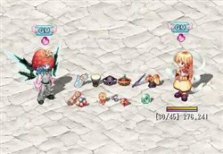 画像ギャラリー No.020のサムネイル画像 / 「テイルズウィーバー」ログイン方法変更や新マップ追加など実施