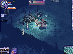 画像ギャラリー No.017のサムネイル画像 / 「テイルズウィーバー」の上級者に朗報! 新コンテンツ「ネオテシス」が7月29日に実装。髪型変更システムも秋頃に予定