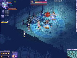 画像ギャラリー No.018のサムネイル画像 / 「テイルズウィーバー」の上級者に朗報! 新コンテンツ「ネオテシス」が7月29日に実装。髪型変更システムも秋頃に予定