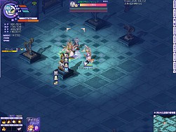 画像ギャラリー No.019のサムネイル画像 / 「テイルズウィーバー」の上級者に朗報! 新コンテンツ「ネオテシス」が7月29日に実装。髪型変更システムも秋頃に予定