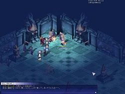 画像ギャラリー No.020のサムネイル画像 / 「テイルズウィーバー」の上級者に朗報! 新コンテンツ「ネオテシス」が7月29日に実装。髪型変更システムも秋頃に予定