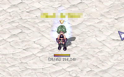 画像ギャラリー No.006のサムネイル画像 / 髪型をチェンジ。「テイルズウィーバー」がビューティーショップを実装