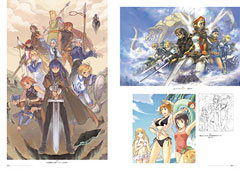 ���������꡼ No.005�Υ���ͥ������ / ��������饹�Ȥ⡣�֥ƥ��륺�������С��ס��ӥ��奢��֥å���ȯ��