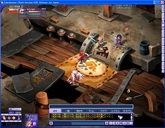 ���������꡼ No.005�Υ���ͥ������ / �֥ƥ��륺�������С��ס���PvP����ƥ�ġ֥���С�������׾���