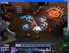 ���������꡼ No.006�Υ���ͥ������ / �֥ƥ��륺�������С��ס���PvP����ƥ�ġ֥���С�������׾���