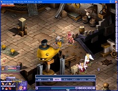 ���������꡼ No.008�Υ���ͥ������ / �֥ƥ��륺�������С��ס���PvP����ƥ�ġ֥���С�������׾���