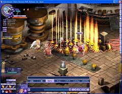 ���������꡼ No.009�Υ���ͥ������ / �֥ƥ��륺�������С��ס���PvP����ƥ�ġ֥���С�������׾���