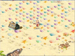 画像ギャラリー No.010のサムネイル画像 / 「テイルズウィーバー」,装備可能レベル240以上の現時点最強武器“ルベ”シリーズを手に入れて,全サーバー最強を目指すのだ